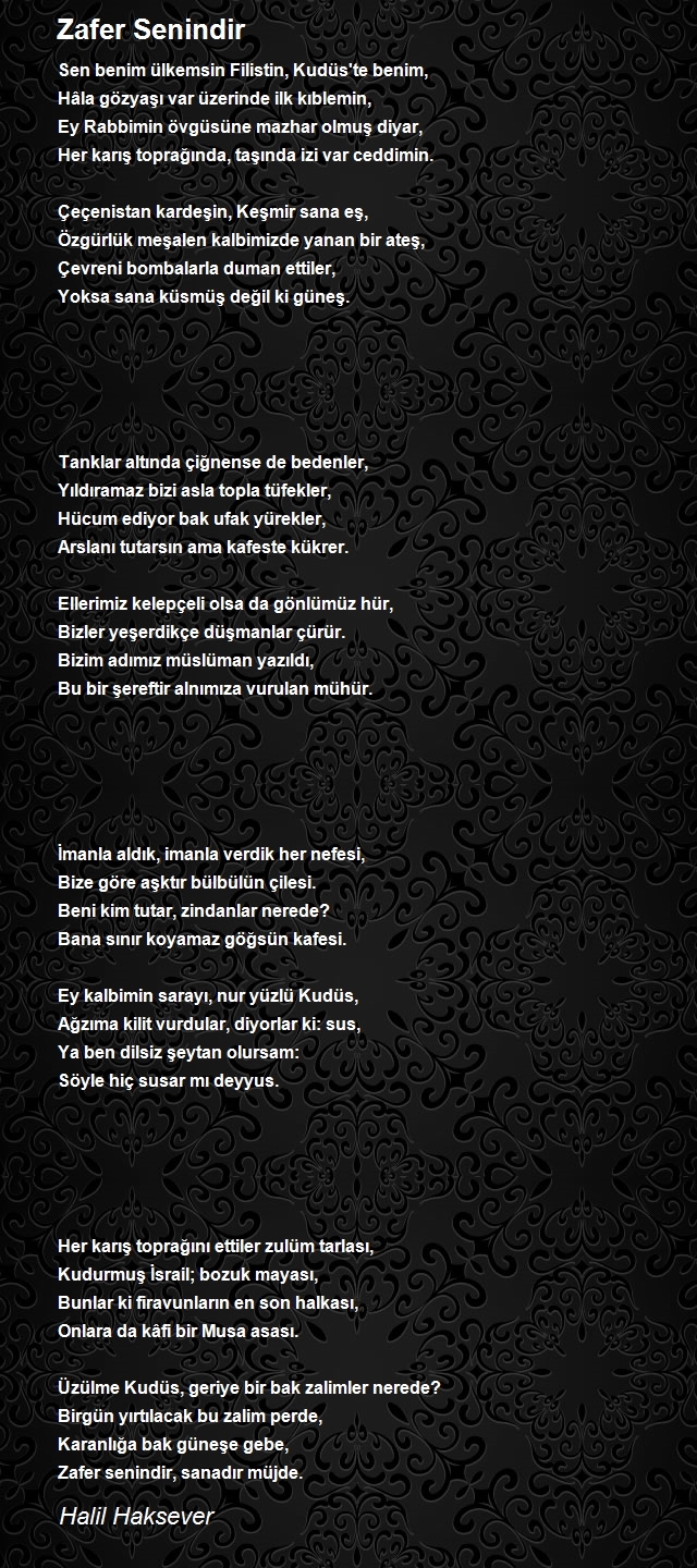 Halil Haksever