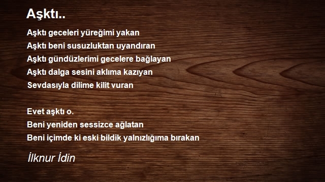 İlknur İdin