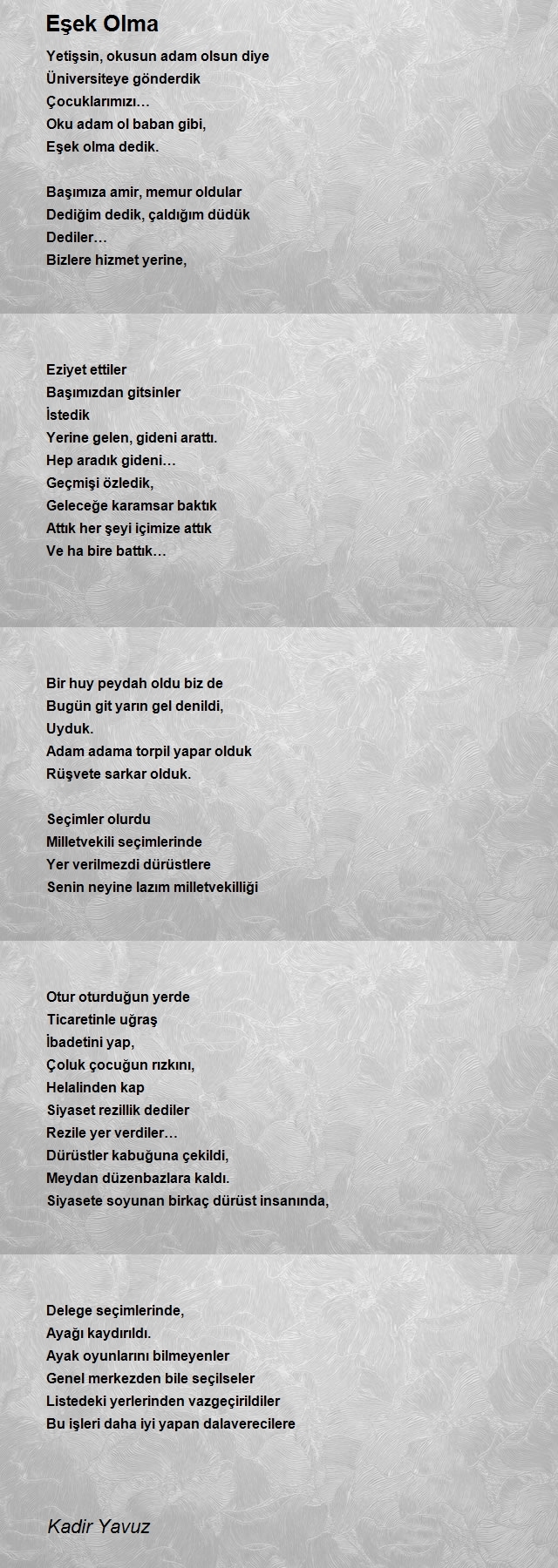 Kadir Yavuz