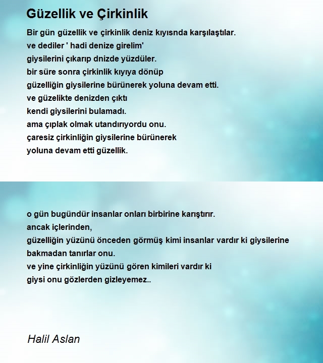 Halil Aslan