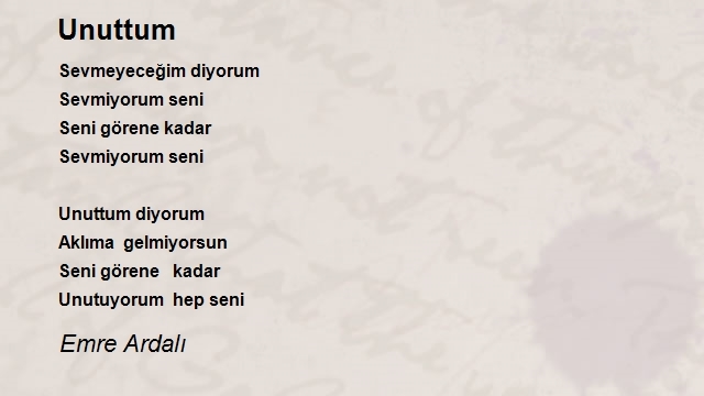 Emre Ardalı