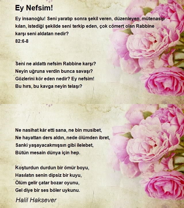 Halil Haksever