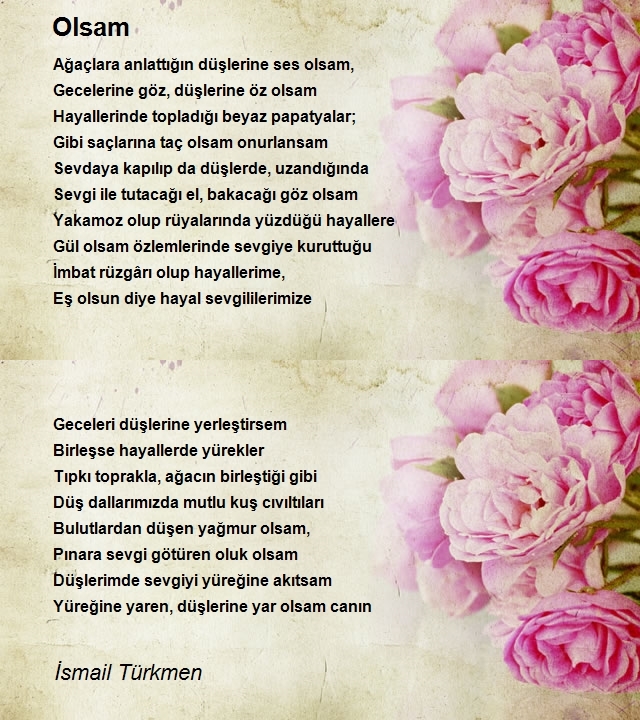 İsmail Türkmen