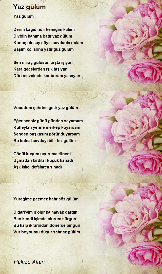 Pakize Altan