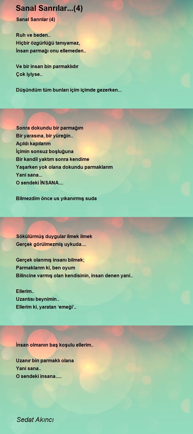 Sedat Akıncı