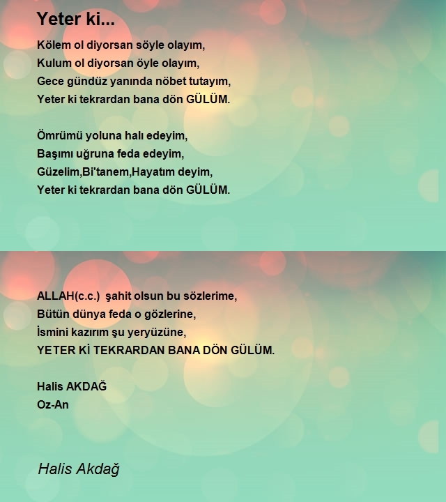Halis Akdağ