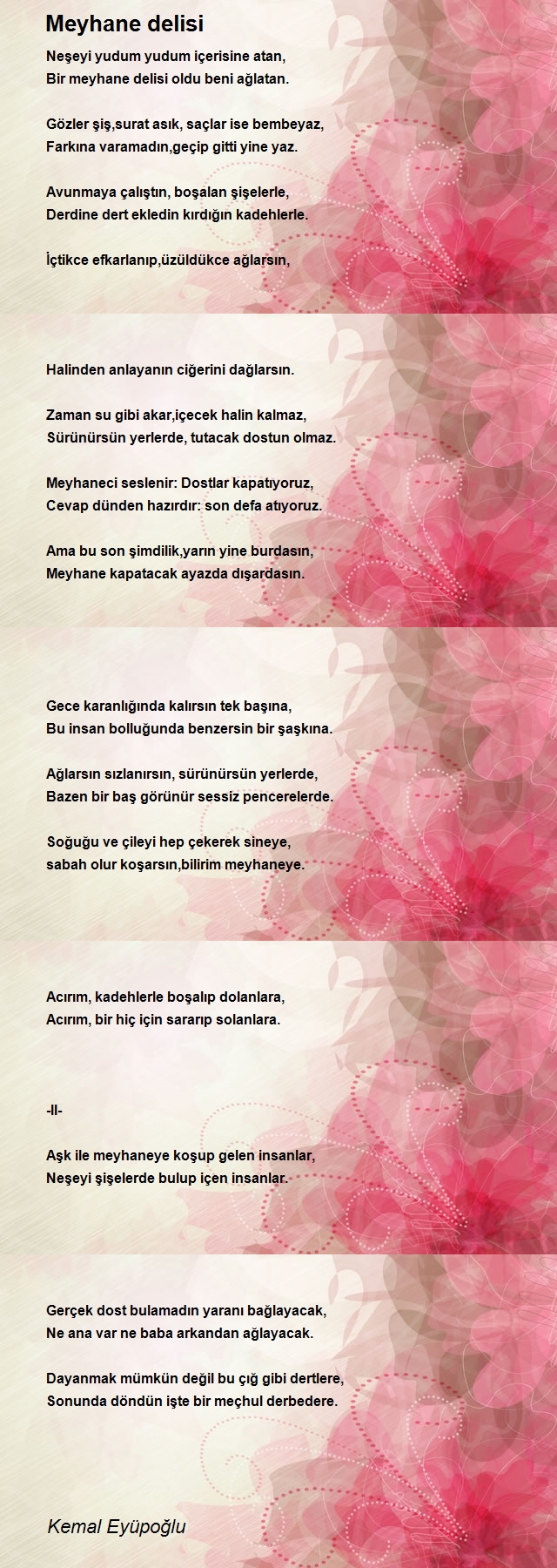 Kemal Eyüpoğlu