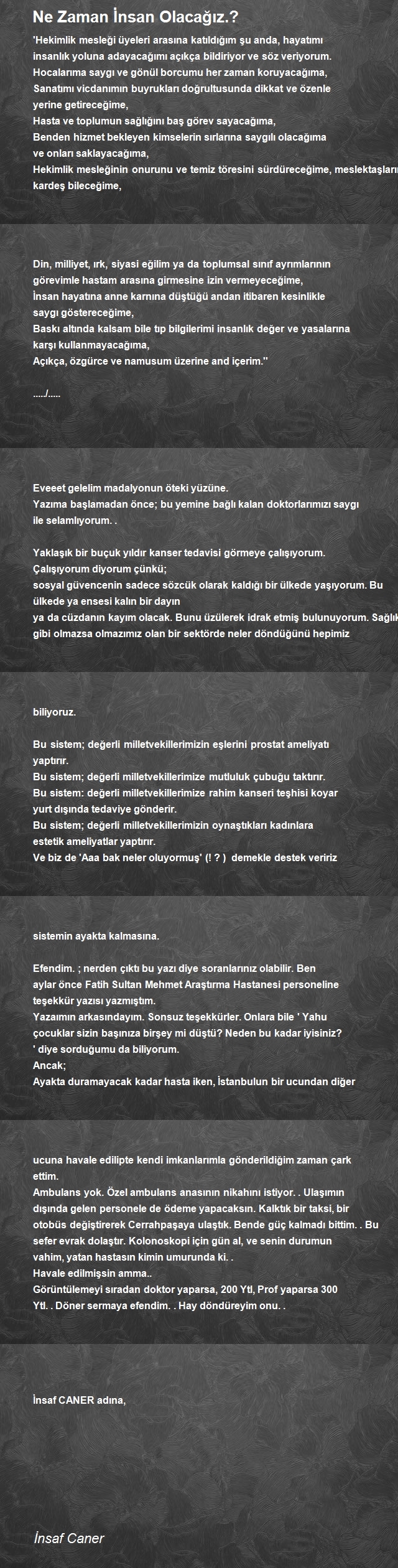 İnsaf Caner