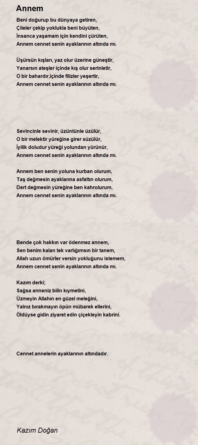 Kazım Doğan