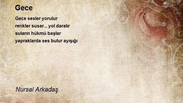 Nursal Arkadaş