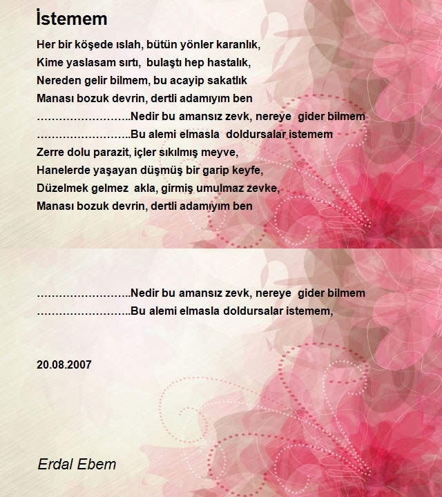 Erdal Ebem