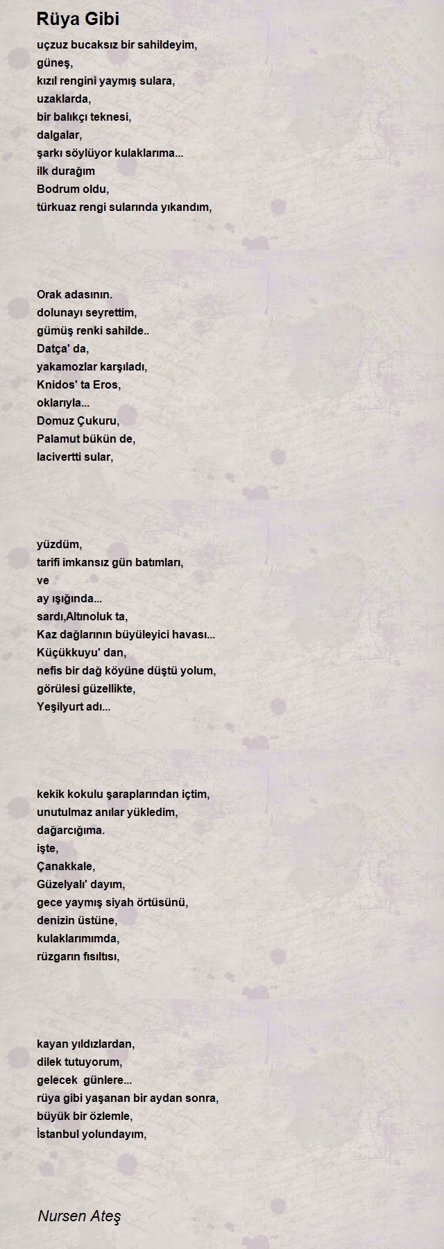Nursen Ateş