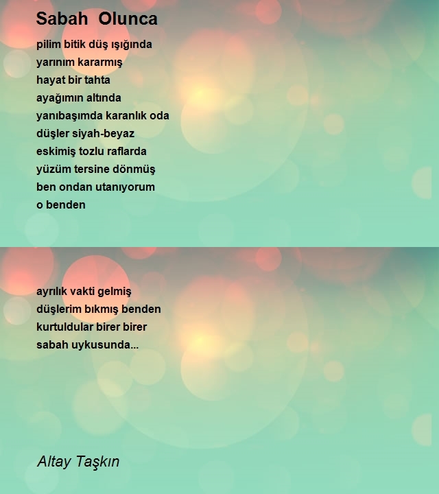 Altay Taşkın