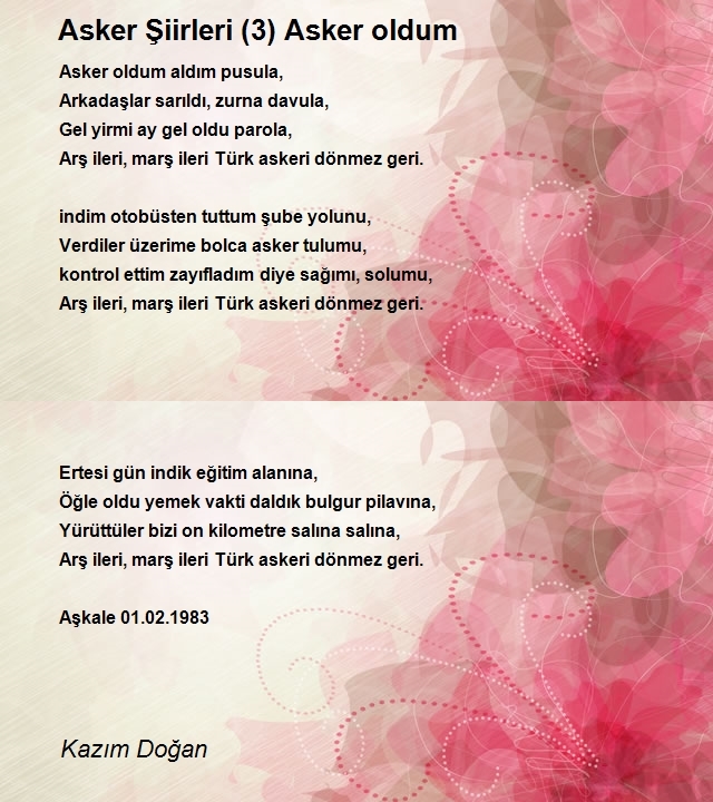 Kazım Doğan