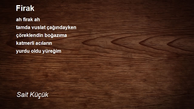 Sait Küçük