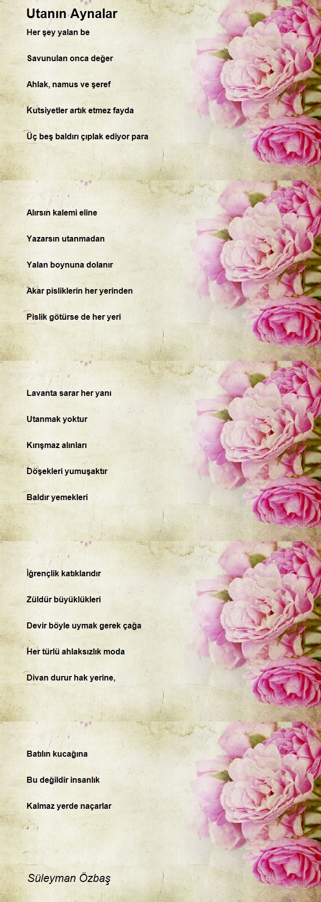 Süleyman Özbaş