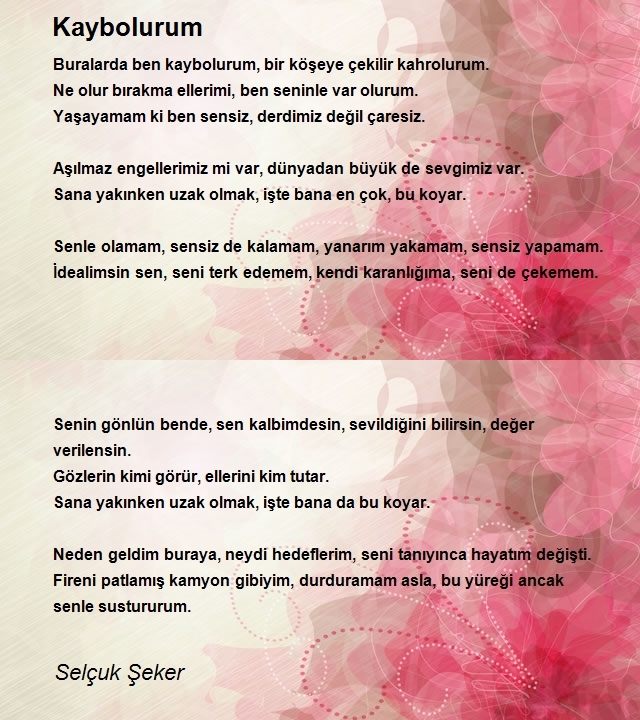 Selçuk Şeker