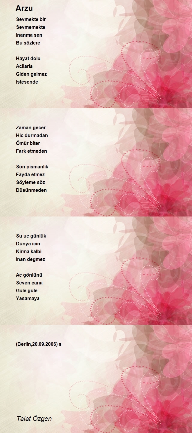 Talat Özgen