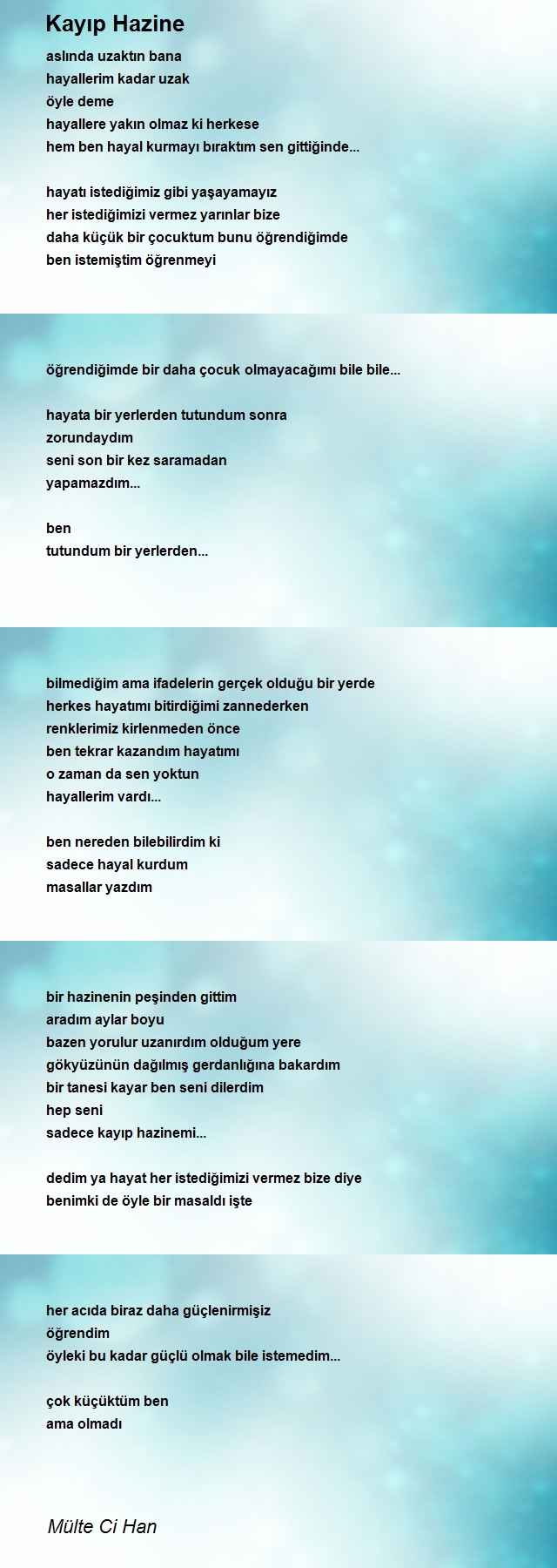 Mülte Ci Han