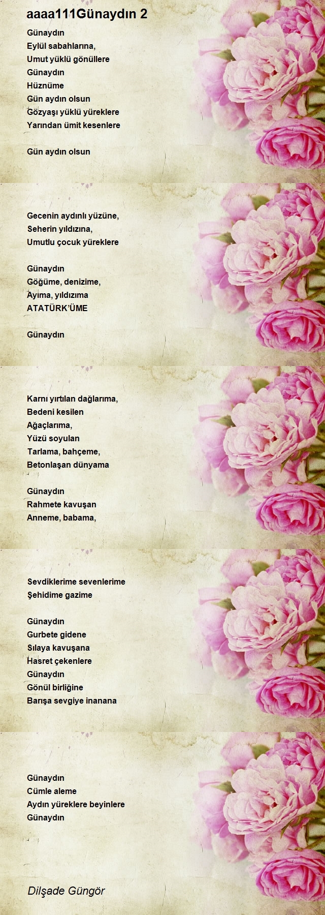 Dilşade Güngör