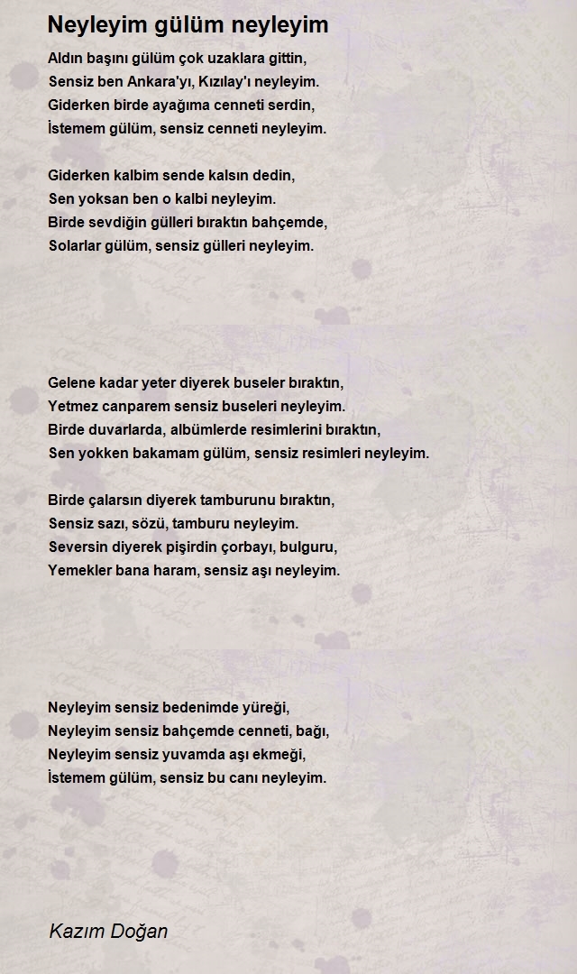 Kazım Doğan