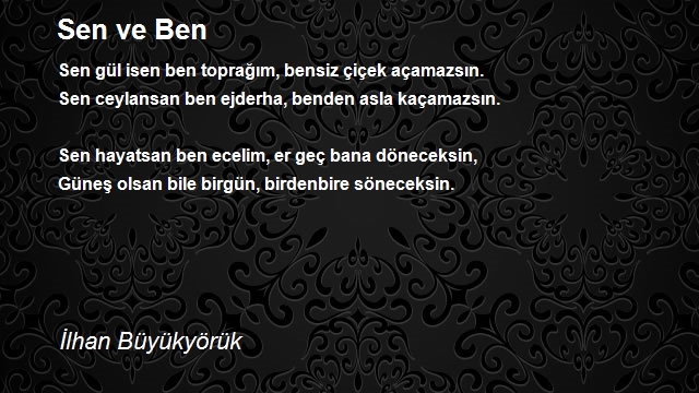 İlhan Büyükyörük