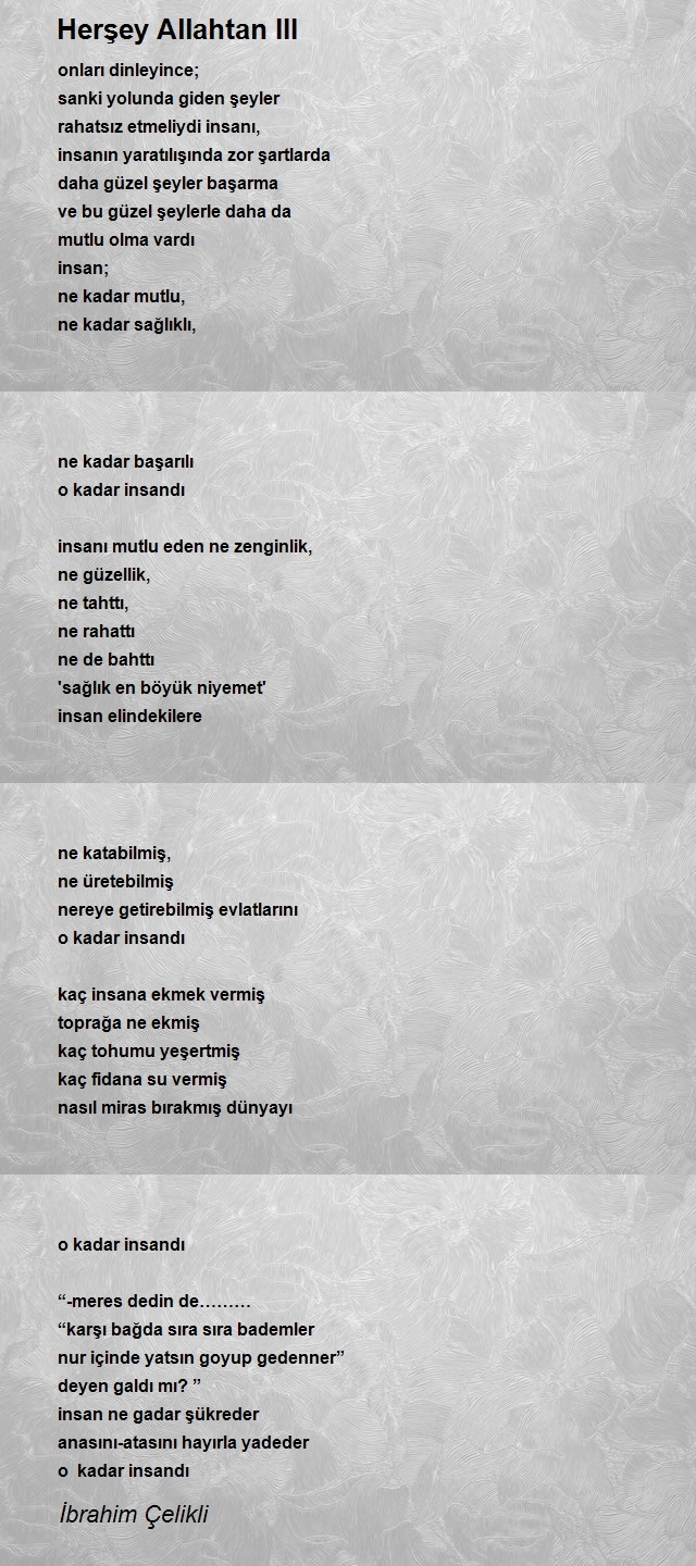İbrahim Çelikli