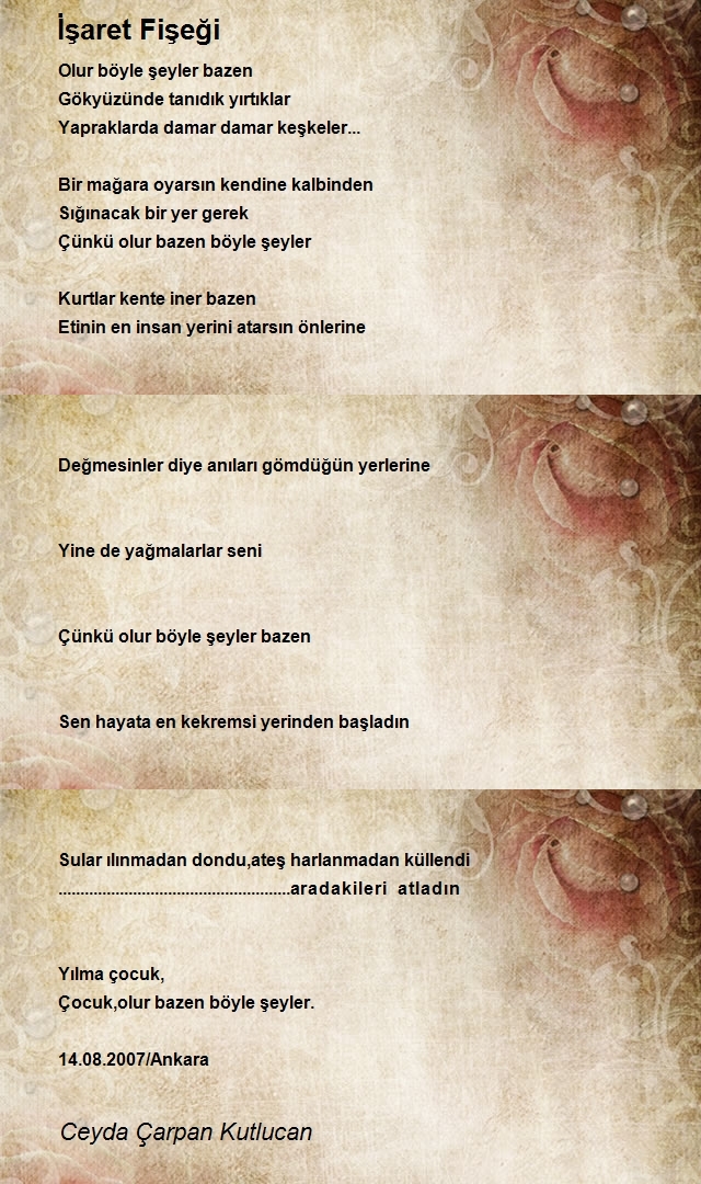 Ceyda Çarpan Kutlucan