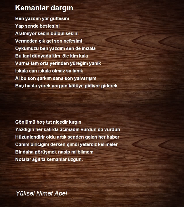 Yüksel Nimet Apel