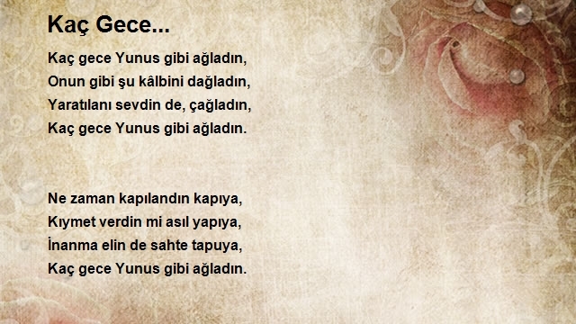 Yusuf Önder Bahçeci