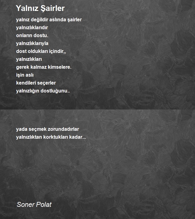 Soner Polat