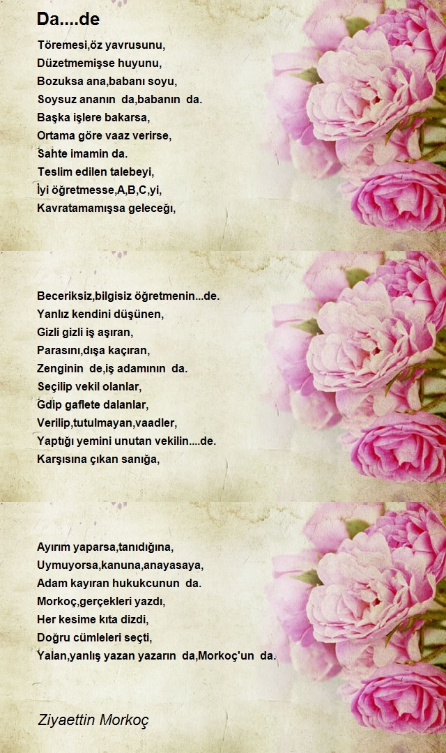 Ziyaettin Morkoç