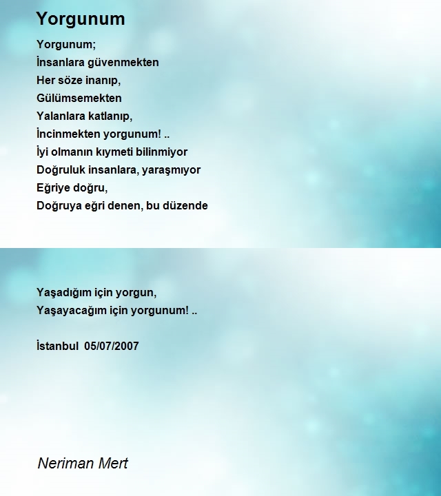 Neriman Mert