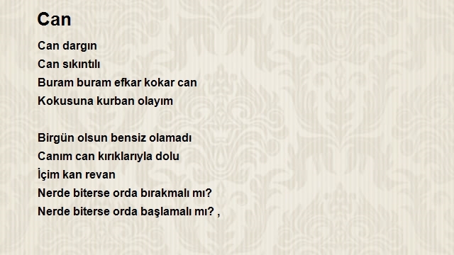 Kemal Öztürk