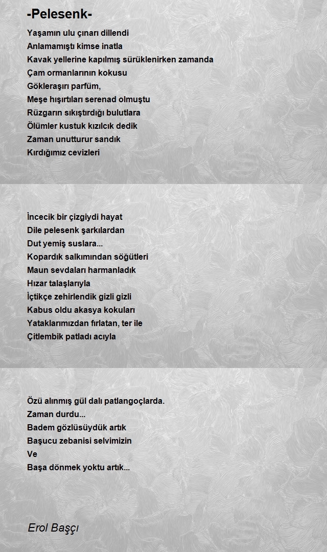 Erol Başçı