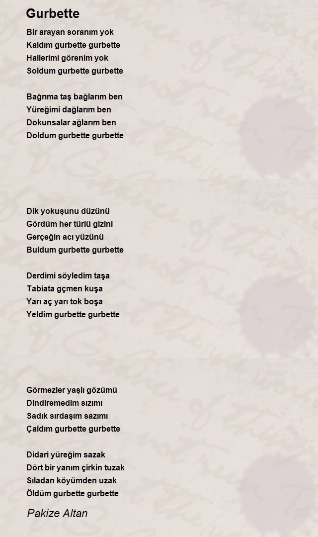 Pakize Altan