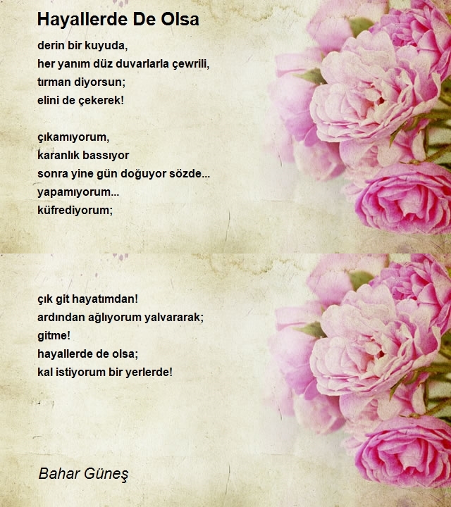 Bahar Güneş