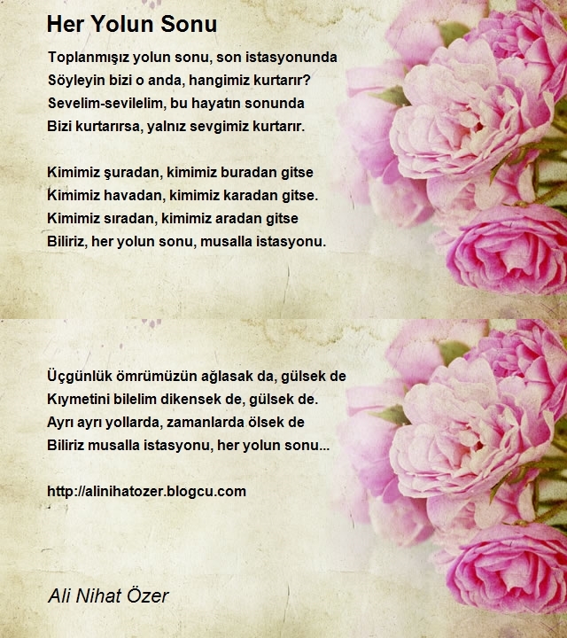 Ali Nihat Özer