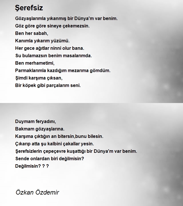Özkan Özdemir