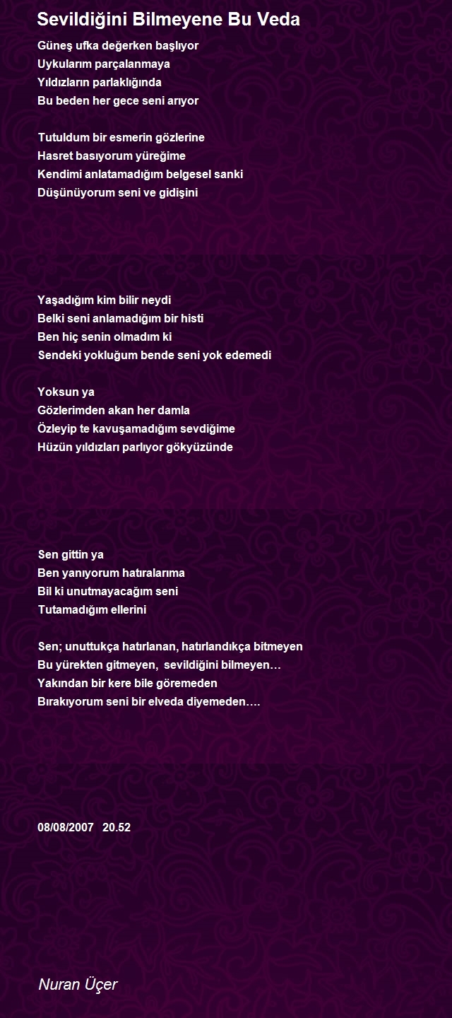 Nuran Üçer