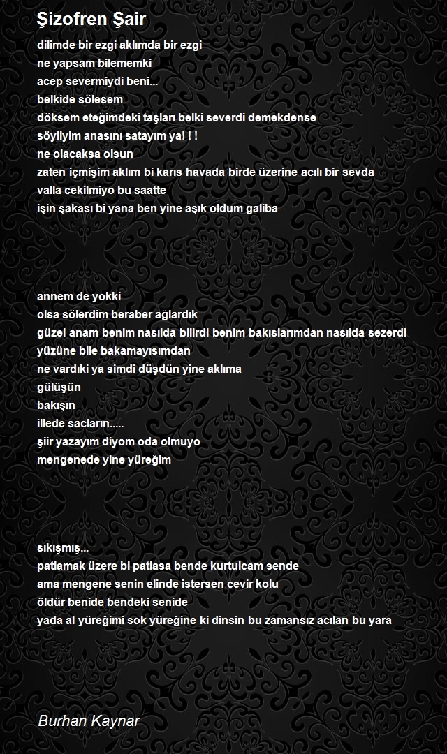 Burhan Kaynar
