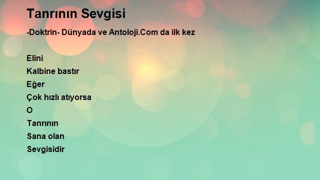Işık German Ersoy 
