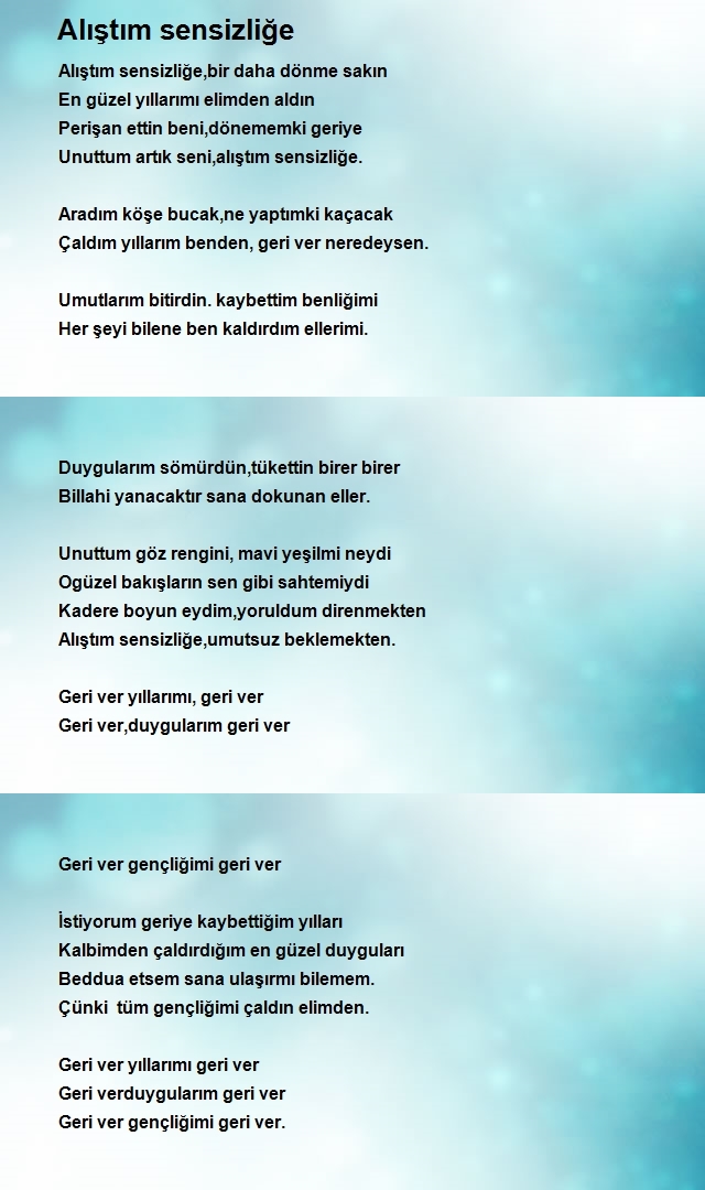 Ahmet Küçük 2