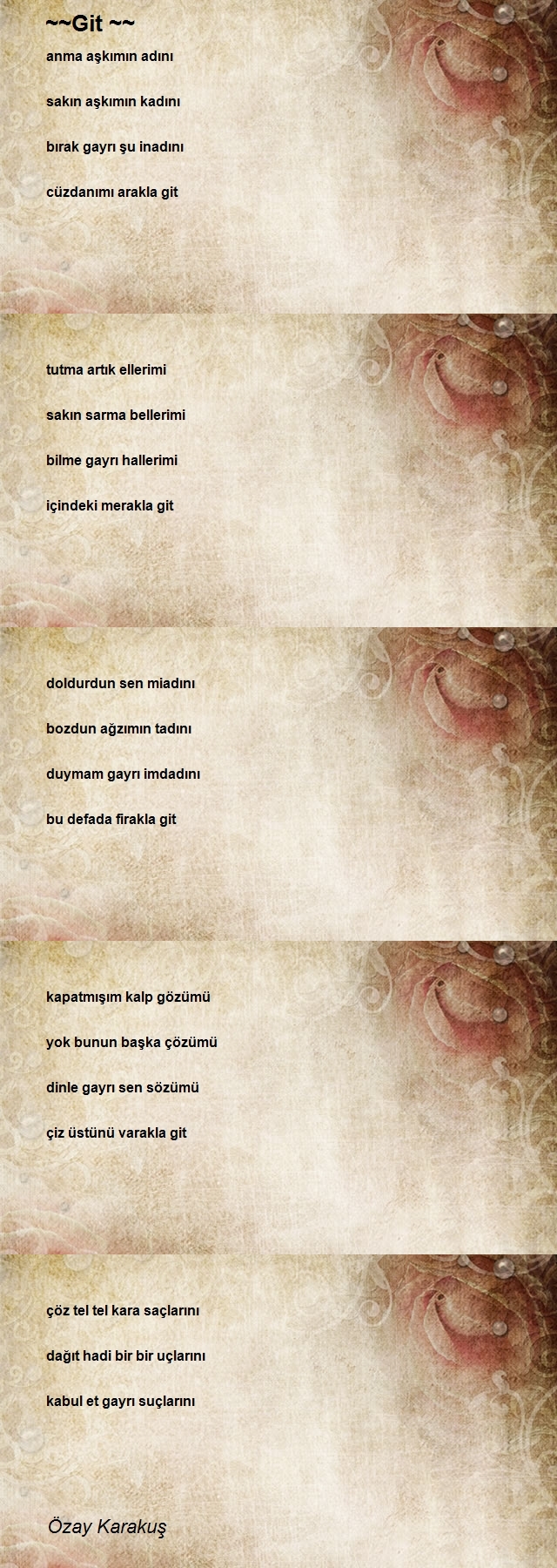 Özay Karakuş