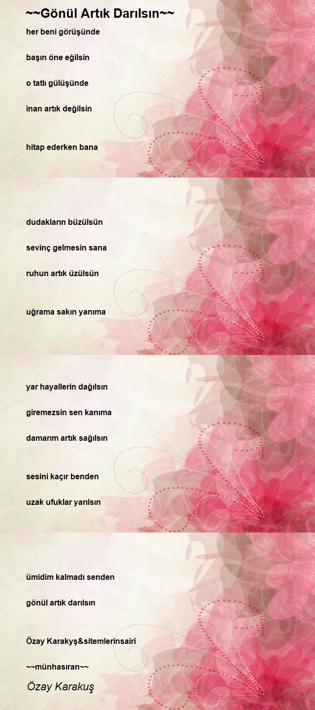 Özay Karakuş