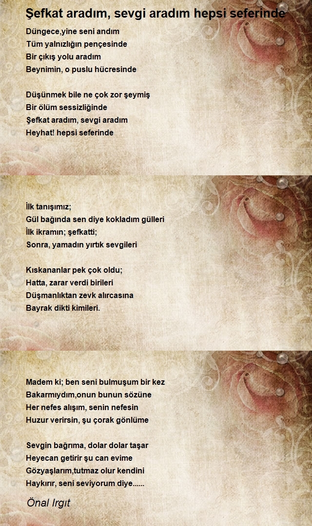Önal Irgıt
