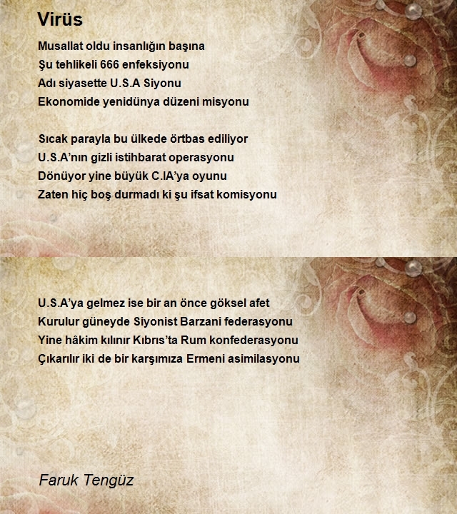 Faruk Tengüz