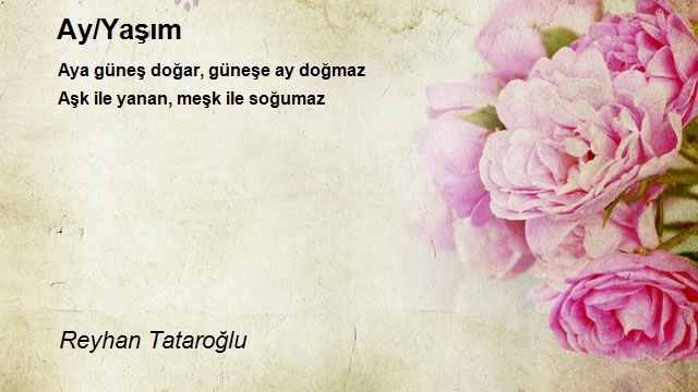 Reyhan Tataroğlu