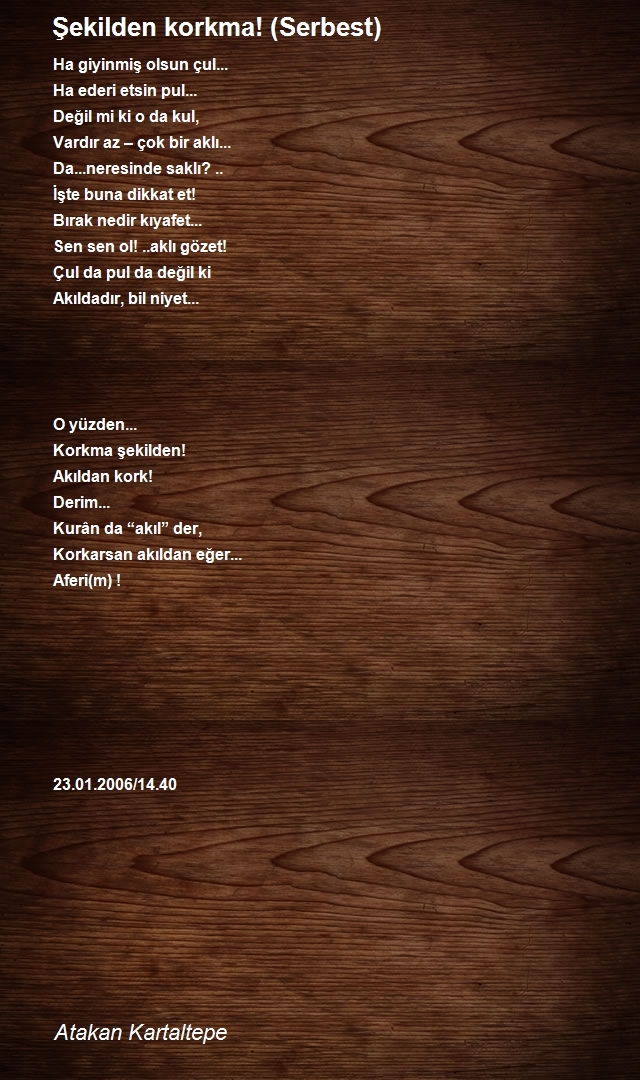 Atakan Kartaltepe