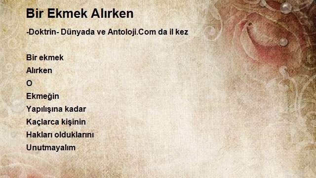 Işık German Ersoy